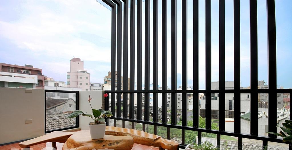 Апартаменты Penghu 123 V-Stone Маджонг Экстерьер фото