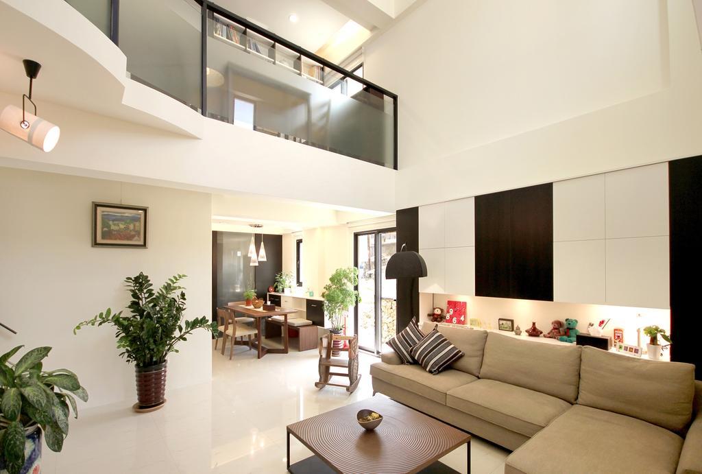 Апартаменты Penghu 123 V-Stone Маджонг Экстерьер фото