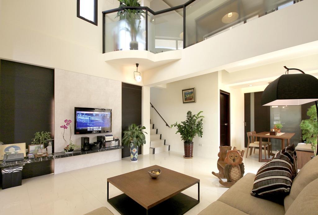 Апартаменты Penghu 123 V-Stone Маджонг Экстерьер фото