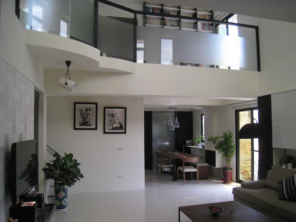 Апартаменты Penghu 123 V-Stone Маджонг Экстерьер фото